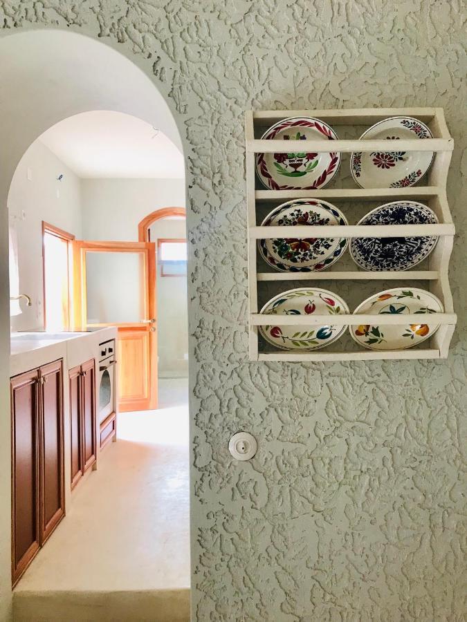 Rose Traditional House Archangelos  Esterno foto