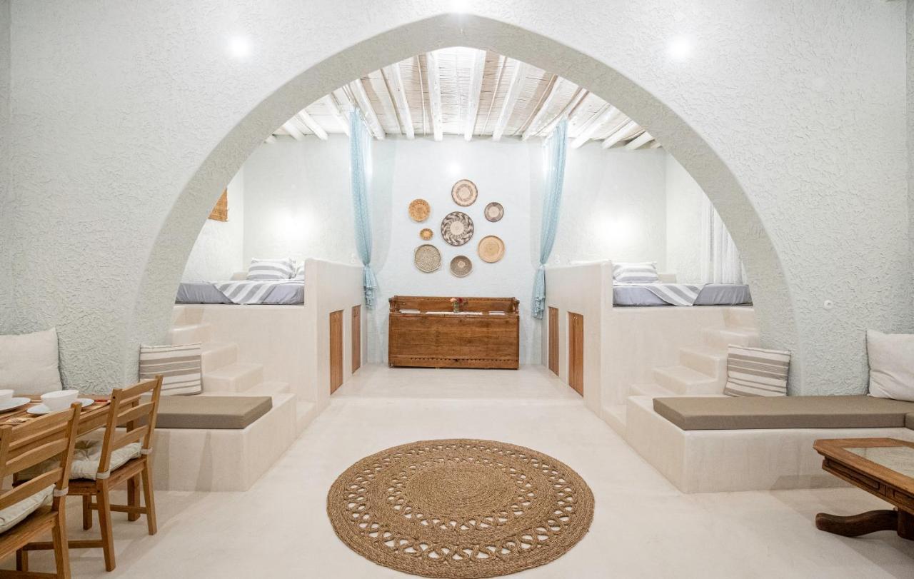 Rose Traditional House Archangelos  Esterno foto