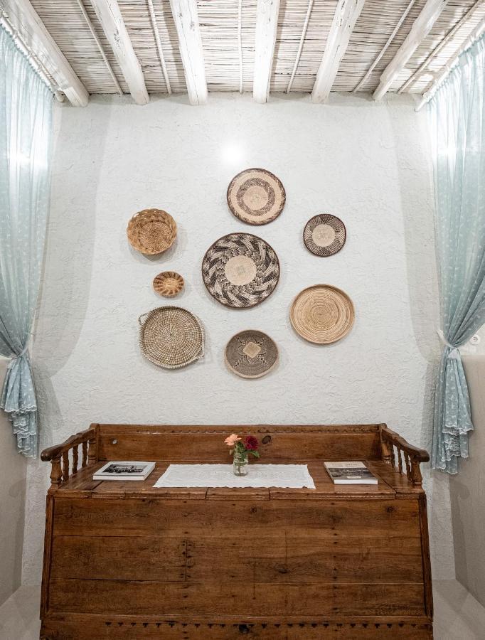 Rose Traditional House Archangelos  Esterno foto