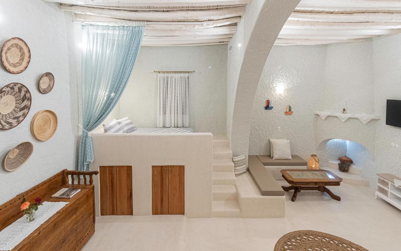 Rose Traditional House Archangelos  Esterno foto
